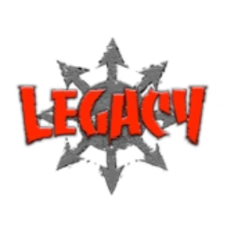 Legacy Magazin